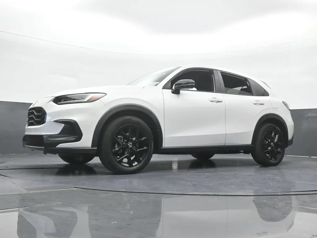 2025 Honda HR-V - $22,421
