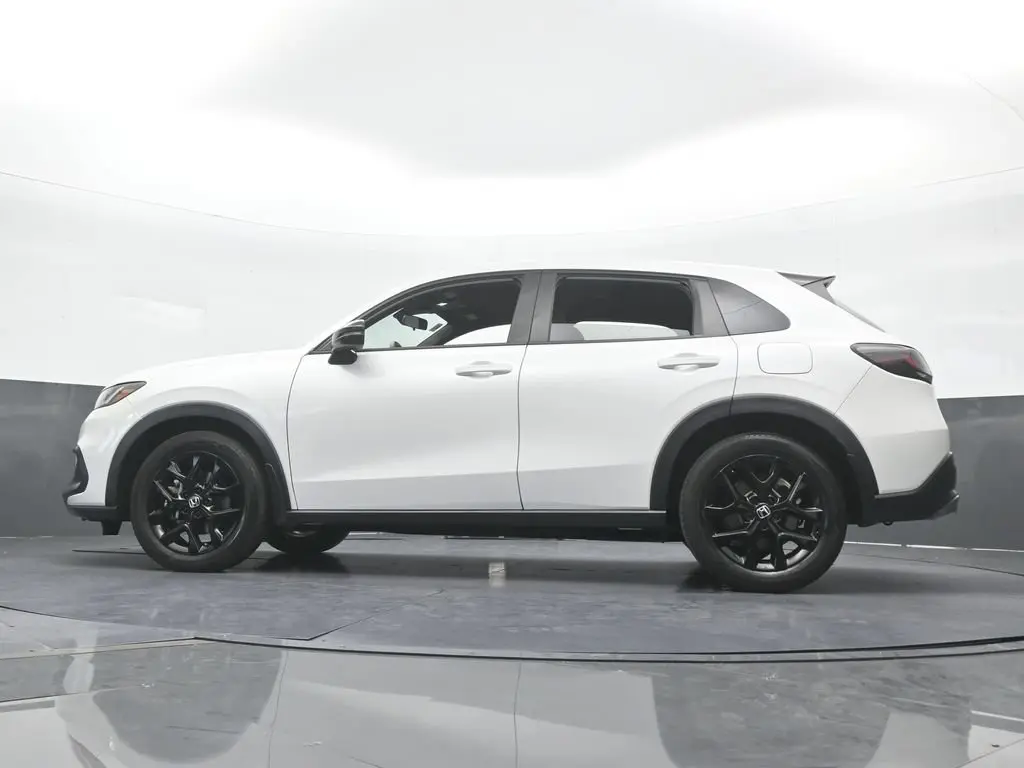 2025 Honda HR-V - $22,421