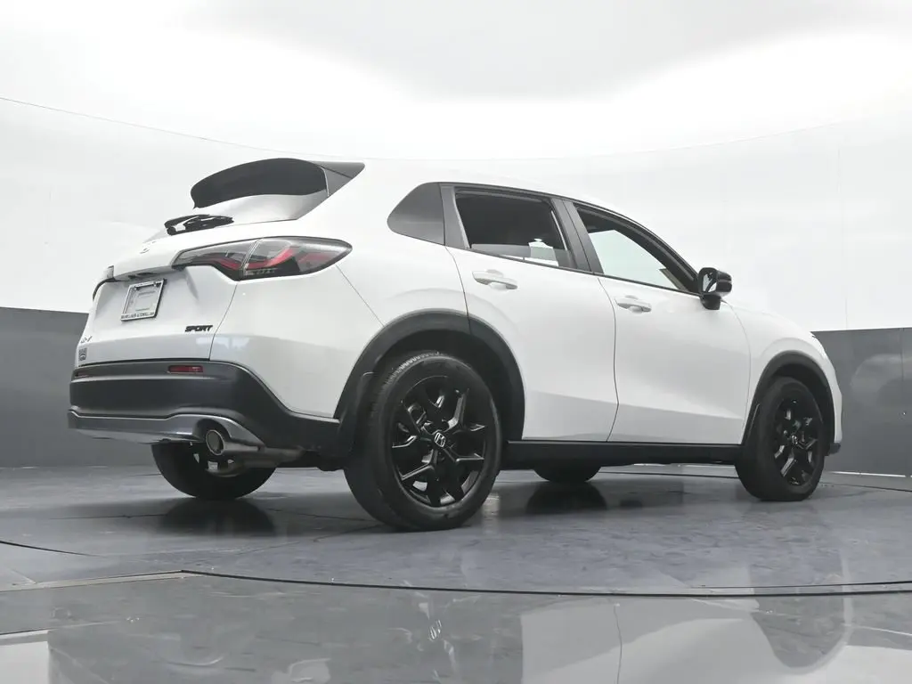 2025 Honda HR-V - $22,421