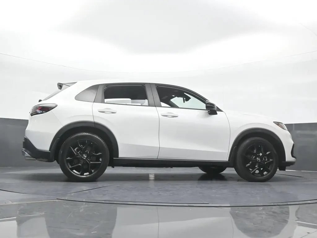 2025 Honda HR-V - $22,421