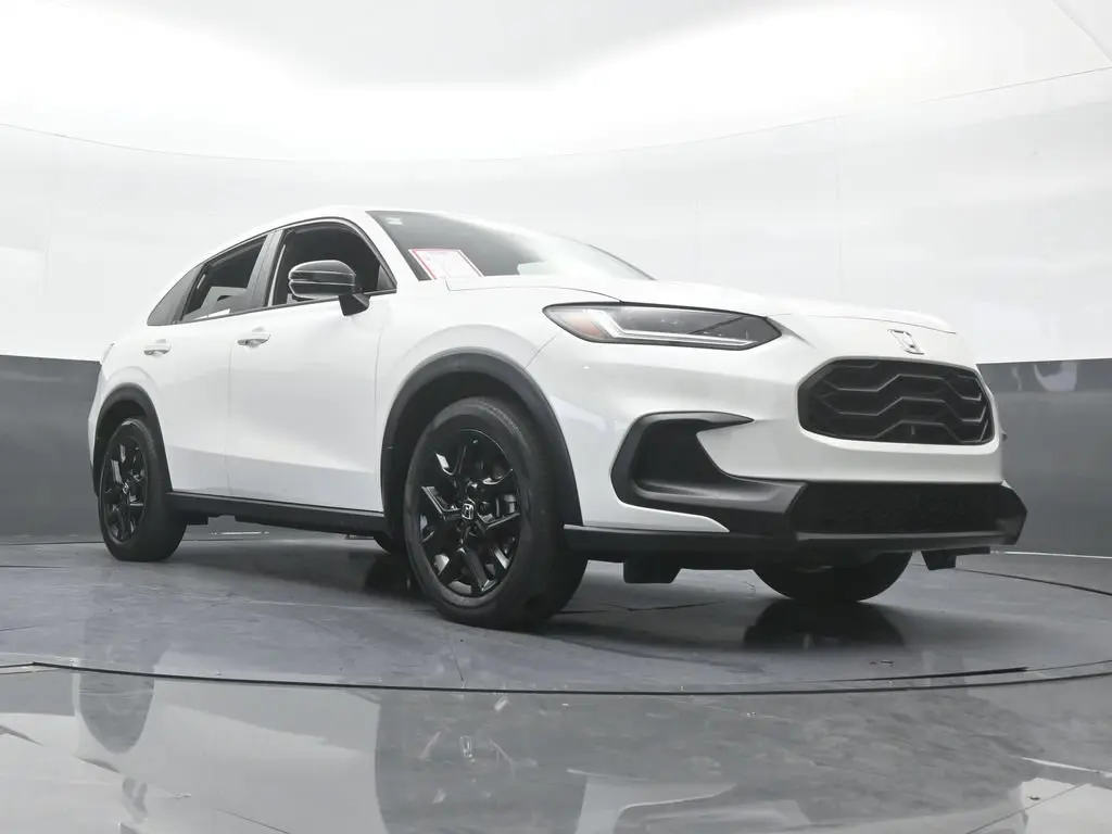 2025 Honda HR-V - $22,421