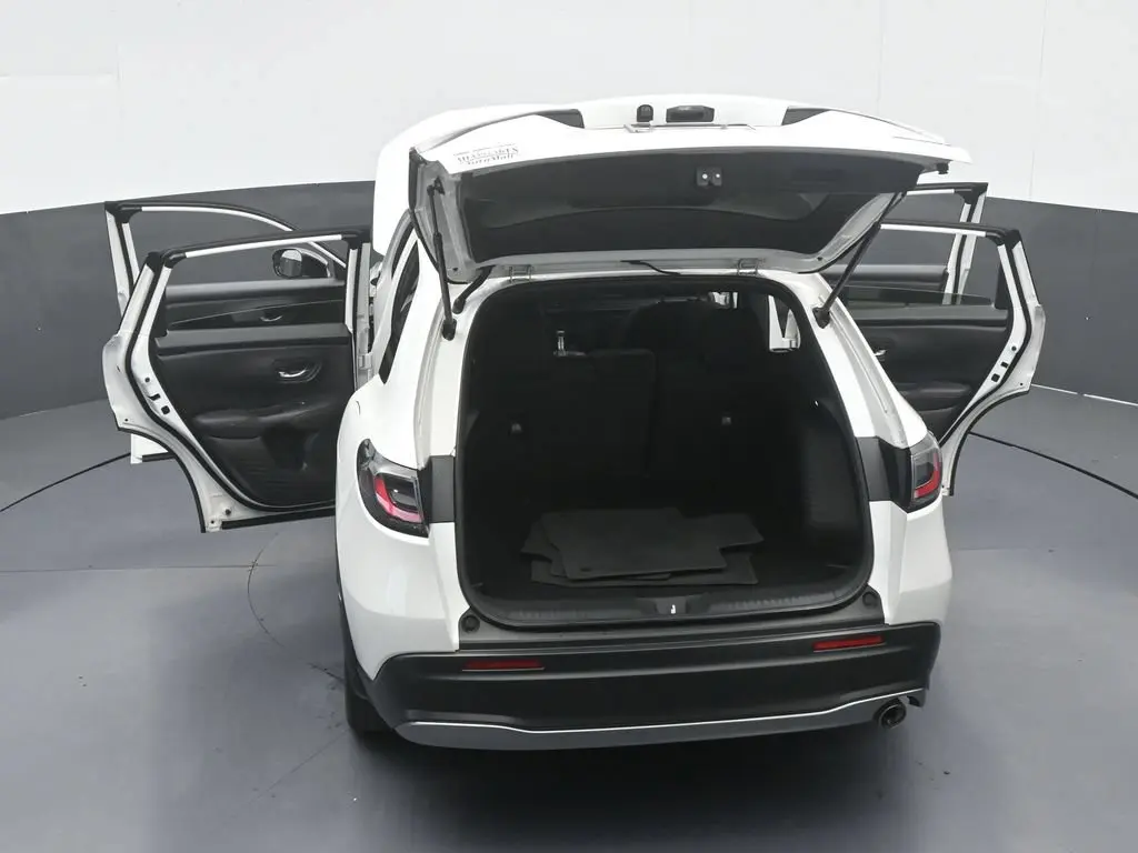 2025 Honda HR-V - $22,421