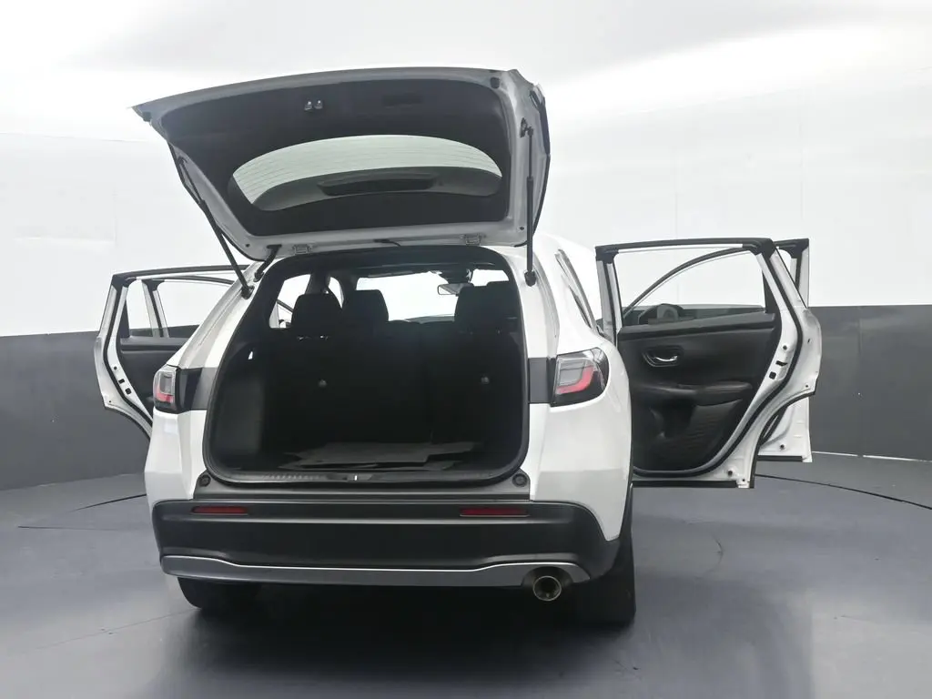 2025 Honda HR-V - $22,421