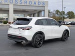 2025 HR-V Thumbnail 2