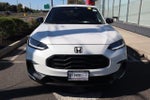 2025 HR-V Thumbnail 4