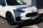 2025 HR-V Thumbnail 5