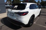 2025 HR-V Thumbnail 6