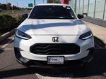 2025 HR-V Thumbnail 4