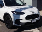 2025 HR-V Thumbnail 5