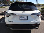 2025 HR-V Thumbnail 7