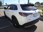2025 HR-V Thumbnail 8