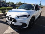2025 HR-V Thumbnail 9