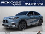 2025 HR-V Thumbnail 1