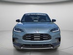 2025 HR-V Thumbnail 4
