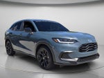2025 HR-V Thumbnail 9