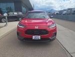 2025 HR-V Thumbnail 2