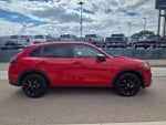 2025 HR-V Thumbnail 4
