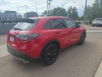 2025 HR-V Thumbnail 5