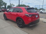 2025 HR-V Thumbnail 7