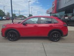 2025 HR-V Thumbnail 8