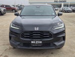 2023 HR-V Thumbnail 6