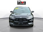 2023 HR-V Thumbnail 6