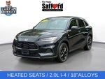 2023 HR-V Thumbnail 33