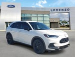 2023 HR-V Thumbnail 2