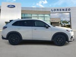 2023 HR-V Thumbnail 3