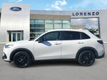 2023 HR-V Thumbnail 4