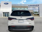 2023 HR-V Thumbnail 6