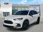 2023 HR-V Thumbnail 30