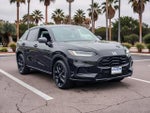 2024 HR-V Thumbnail 4