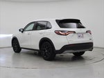 2024 HR-V Thumbnail 2
