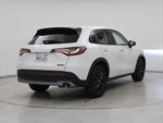 2024 HR-V Thumbnail 8