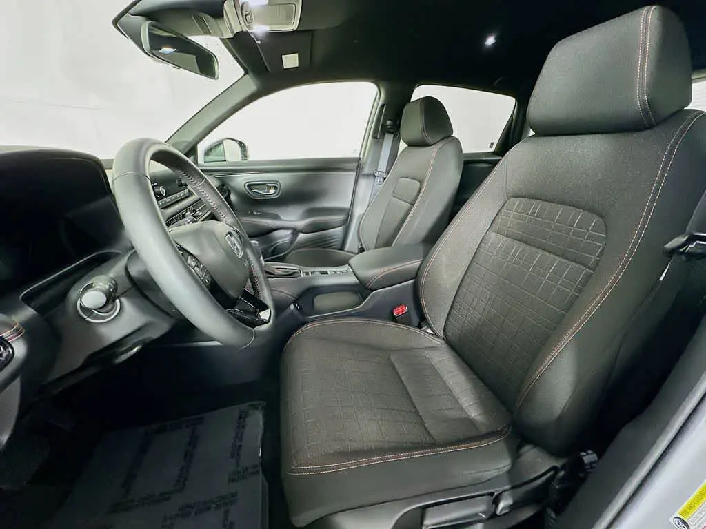 2024 Honda HR-V - $24,842