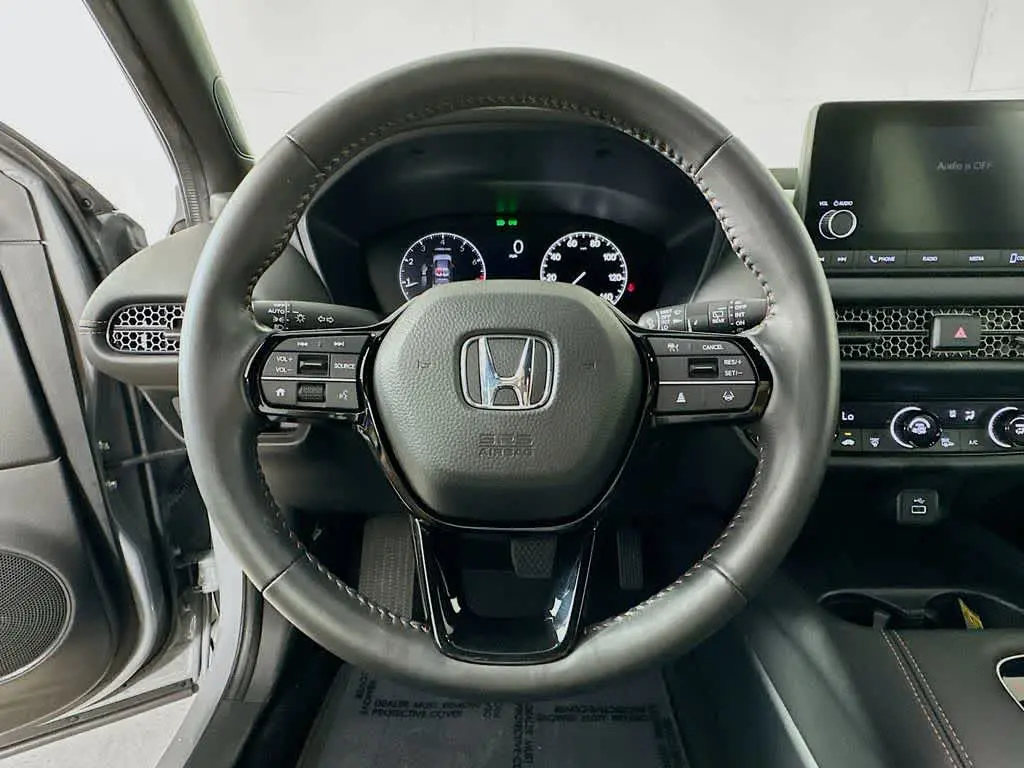 2024 Honda HR-V - $24,842