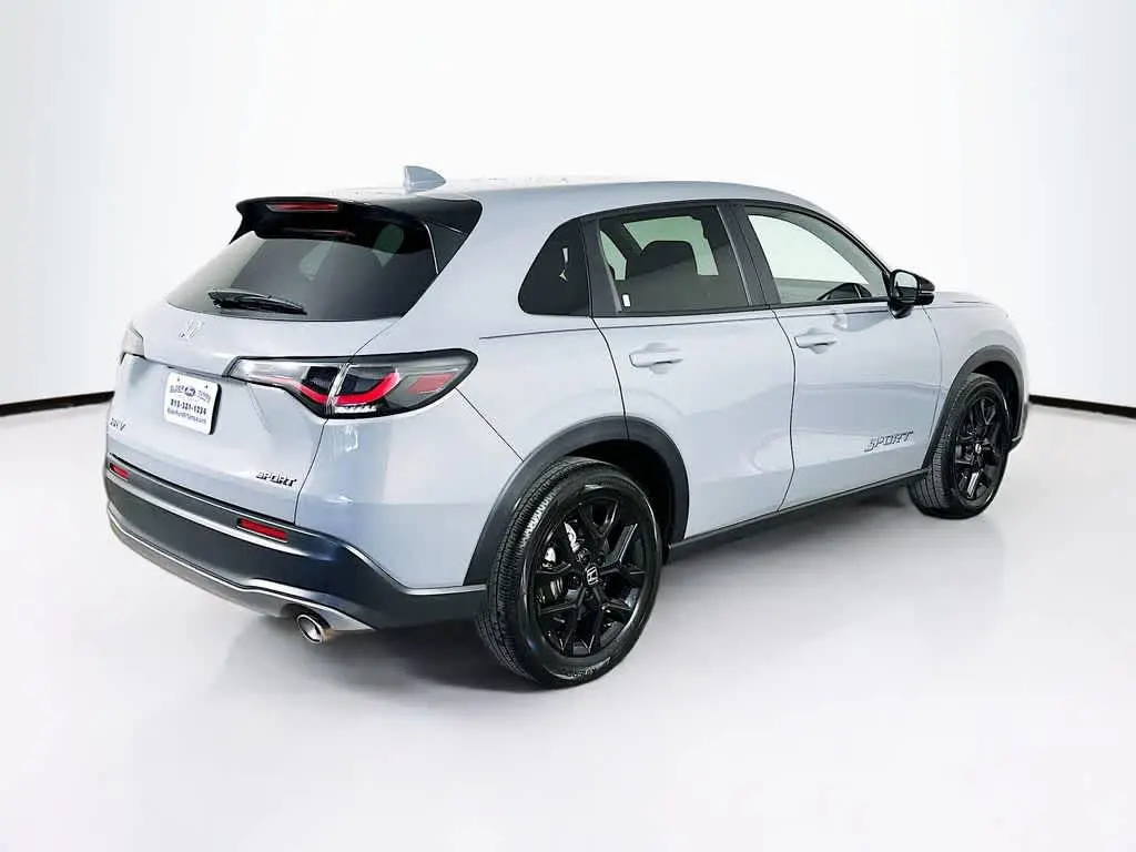 2024 Honda HR-V - $24,842