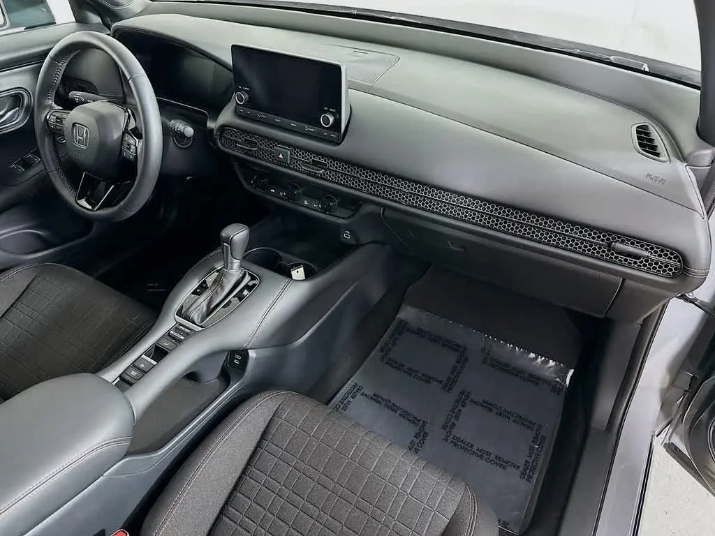 2024 Honda HR-V - $24,842