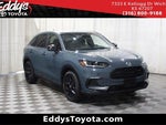 2025 HR-V Thumbnail 1