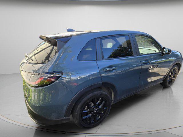 2025 Honda HR-V - $23,108