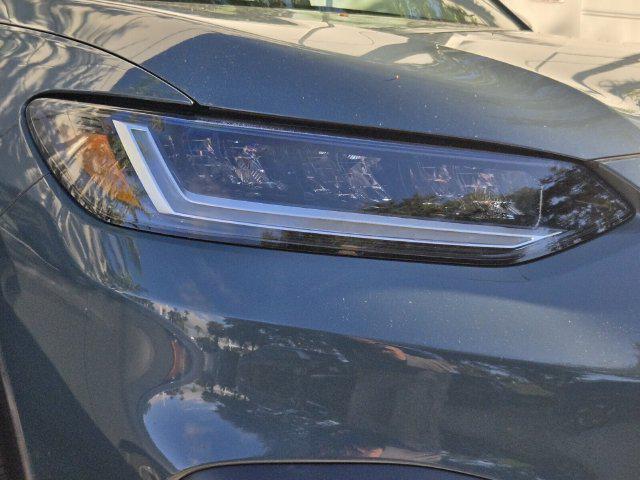 2025 Honda HR-V - $23,108