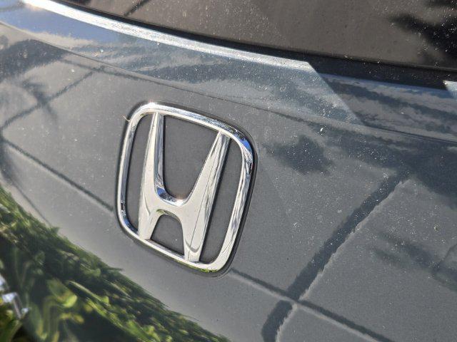2025 Honda HR-V - $23,108