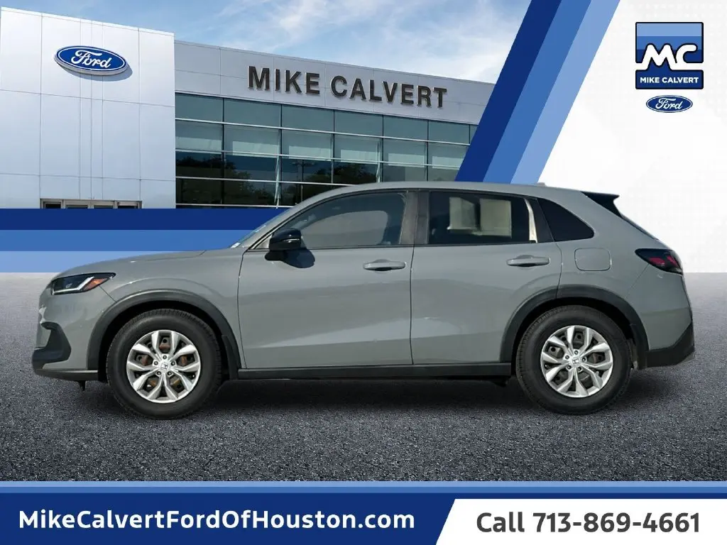2025 Honda HR-V - $23,991