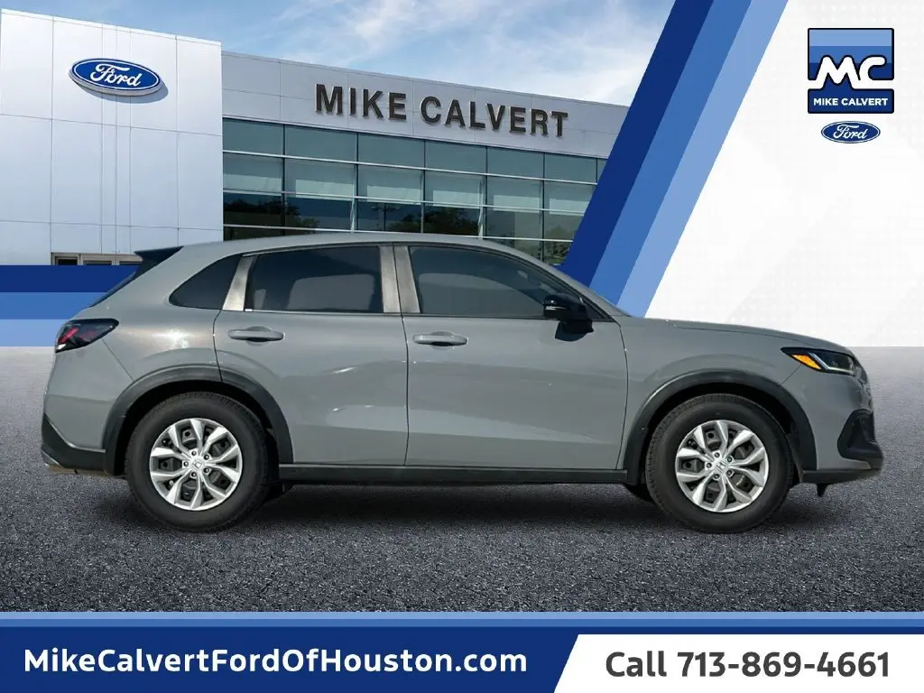 2025 Honda HR-V - $23,991