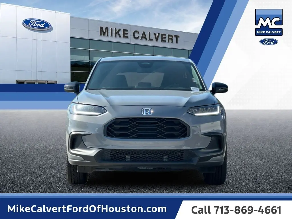 2025 Honda HR-V - $23,991