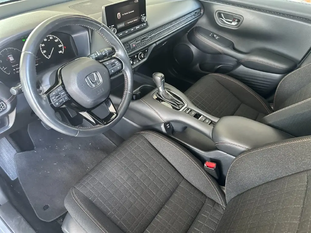 2025 Honda HR-V - $23,991