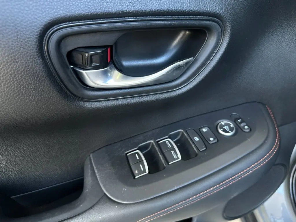 2025 Honda HR-V - $23,991