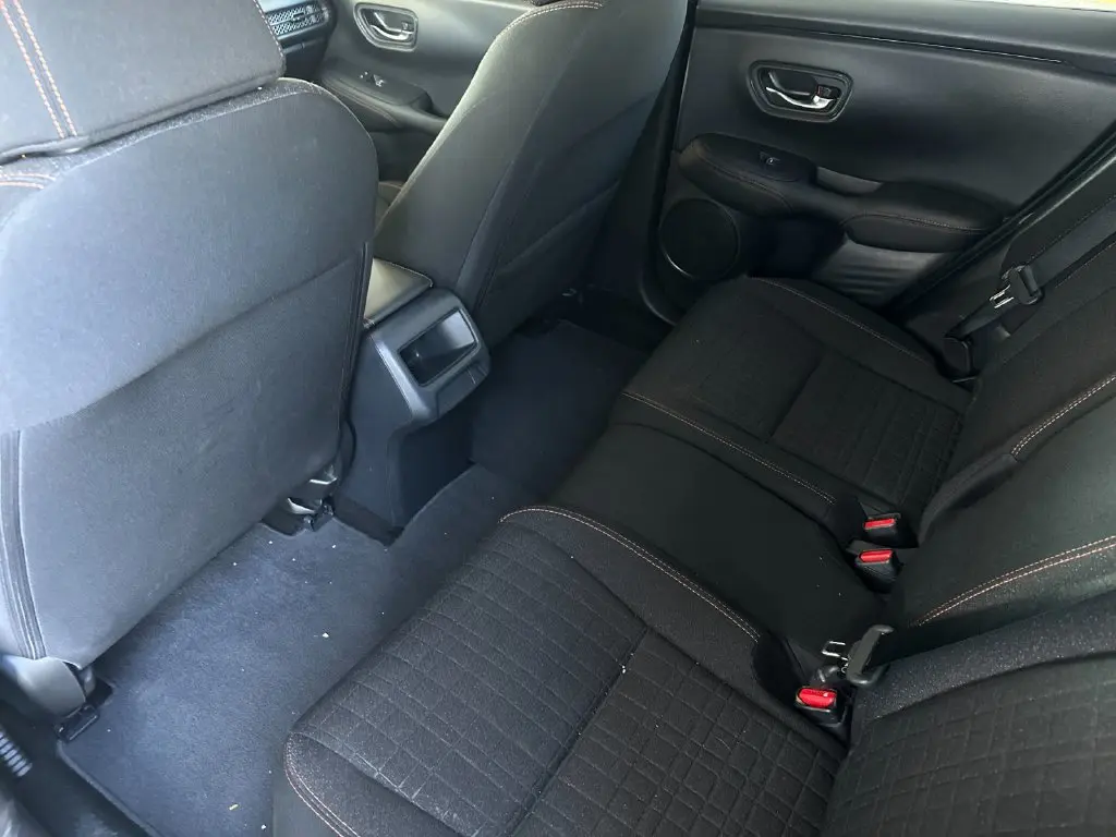 2025 Honda HR-V - $23,991