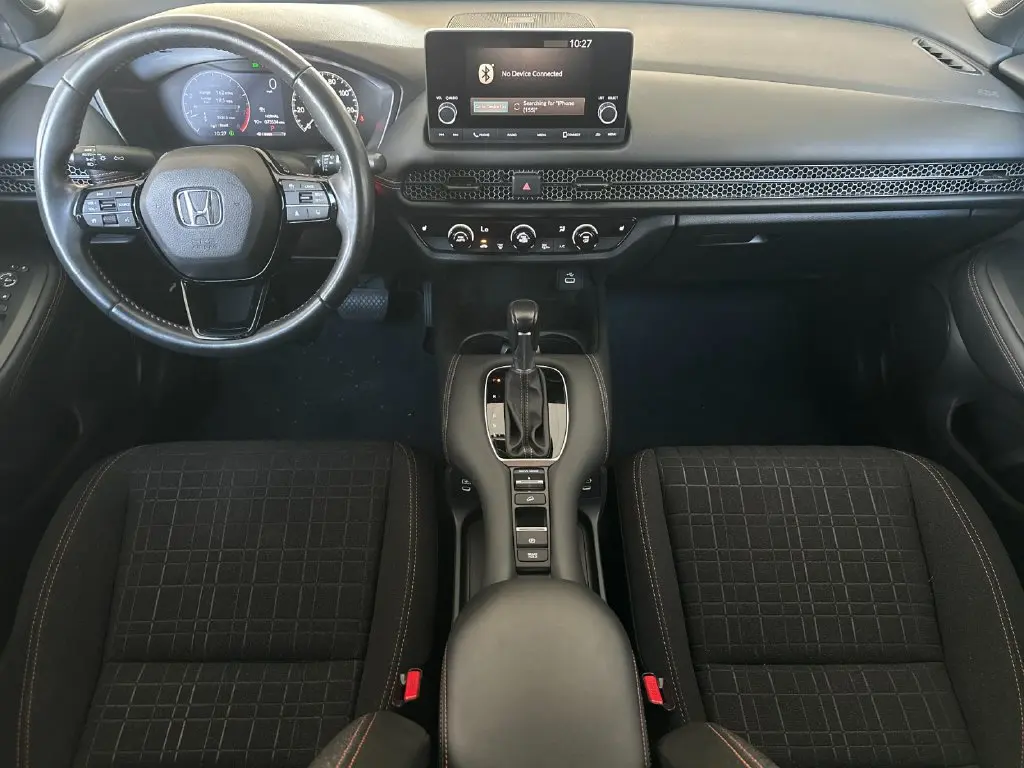 2025 Honda HR-V - $23,991